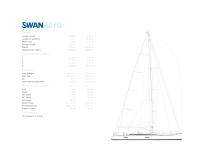 Swan 60FD - 5