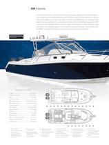 EdgeWater Specs 228 to 388 Models - 7