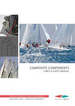 Composite components - 1