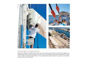 Rig Pro Mast Maintenance Programme-3