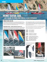 2013 summer kayaking fishing catalog international - 10