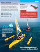 2013 summer kayaking fishing catalog international - 11