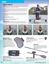 2013 summer kayaking fishing catalog international - 12