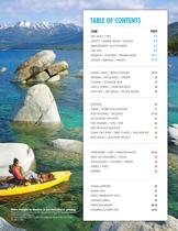 2013 summer kayaking fishing catalog international - 3