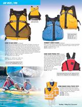 2013 summer kayaking fishing catalog international - 4