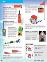 2013 summer kayaking fishing catalog international - 6