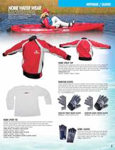 2013 summer kayaking fishing catalog international - 7