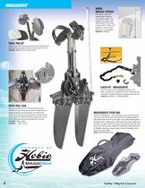 2013 summer kayaking fishing catalog international - 8