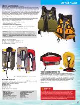 2013 winter kayaking fishing - catalog international - 5