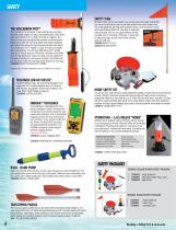 2013 winter kayaking fishing - catalog international - 6