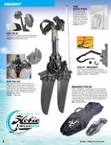 2013 winter kayaking fishing - catalog international - 8