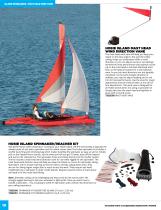 Catalogue Kayak / Pêche & Accessoires - 12