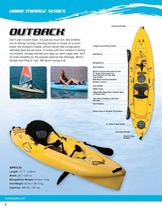 HOBIE Kayaking Collection 2009 - 8