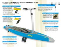 Hobie Mirage Eclipse Collection - 4