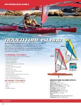 HOBIE Sailing Collection 2009 - 10