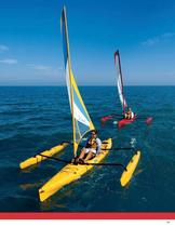 HOBIE Sailing Collection 2009 - 11