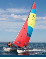 HOBIE Sailing Collection 2009 - 13