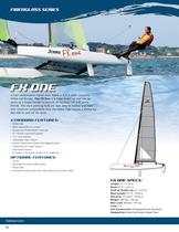 HOBIE Sailing Collection 2009 - 14