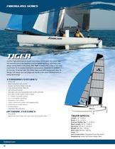 HOBIE Sailing Collection 2009 - 16