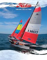 HOBIE Sailing Collection 2009 - 1