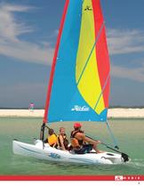 HOBIE Sailing Collection 2009 - 5