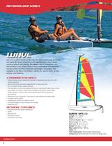 HOBIE Sailing Collection 2009 - 6