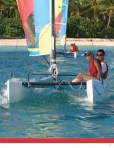 HOBIE Sailing Collection 2009 - 7