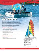 HOBIE Sailing Collection 2009 - 8