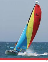 HOBIE Sailing Collection 2009 - 9