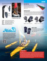 international kayaking parts catalog - 11