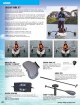 international kayaking parts catalog - 12