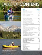 international kayaking parts catalog - 3