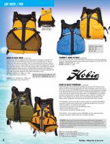 international kayaking parts catalog - 4