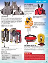 international kayaking parts catalog - 5