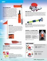 international kayaking parts catalog - 6