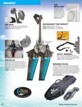 international kayaking parts catalog - 8