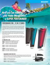 international kayaking parts catalog - 9