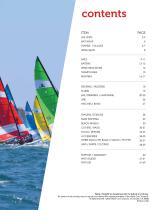 international sailing parts catalog - 3