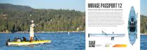 Kayaking/Fishing Collection Brochure - 5