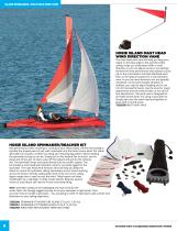 KAYAKING PARTS & ACCESSORIES - 10