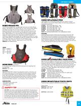 KAYAKING PARTS & ACCESSORIES - 5