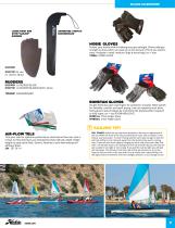 KAYAKING PARTS & ACCESSORIES - 9