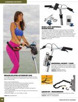 Mirage Eclipse Parts & Accessories Catalog - 12