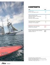 Mirage Eclipse Parts & Accessories Catalog - 3