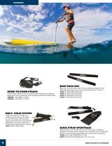Mirage Eclipse Parts & Accessories Catalog - 10
