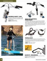 Mirage Eclipse Parts & Accessories Catalog - 12