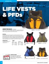 Mirage Eclipse Parts & Accessories Catalog - 4