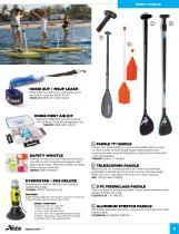 Mirage Eclipse Parts & Accessories Catalog - 7