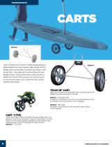 Mirage Eclipse Parts & Accessories Catalog - 8