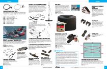 SAILING PARTS & ACCESSORIES - 5